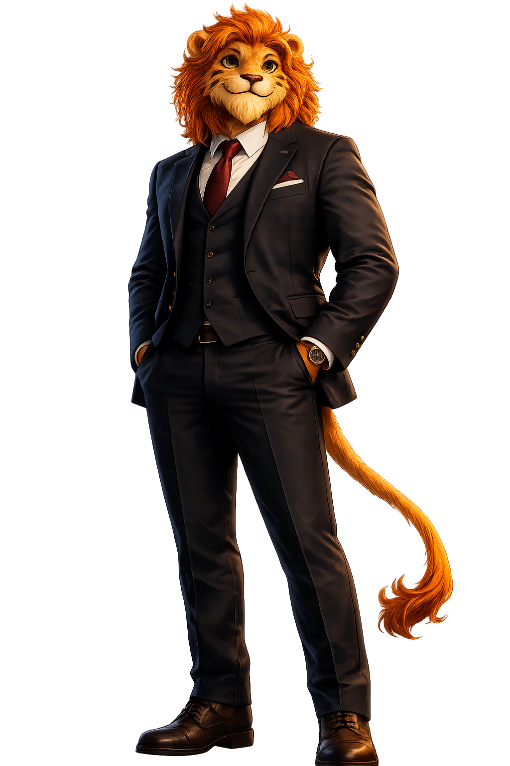 William